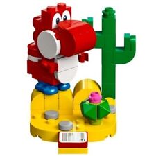 Lego 71410 red usato  Coggiola