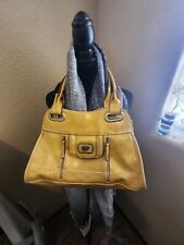 Yellow purses handbags for sale  Shipping to Ireland