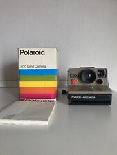 Polaroid 500 usato  Bagnolo Mella