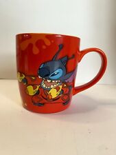 Mug lilo stitch d'occasion  Vitry-sur-Seine