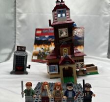 Lego Harry Potter: The Burrow (4840) Conjunto Usado/Incompleto/Sem Caixa comprar usado  Enviando para Brazil