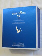Caixa de presente vazia Grey Goose VX vodka comprar usado  Enviando para Brazil