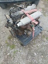 landrover discovery 200tdi engine for sale  HALIFAX