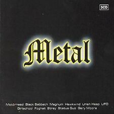Metal various artists usato  Spedire a Italy