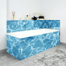 Bath panels printed for sale  Shipping to Ireland