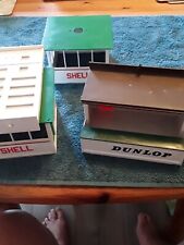 Scalextric trackside props for sale  PLYMOUTH