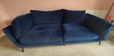 Reduced sofa barker for sale  TELFORD