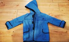 Finkid jacke 110 gebraucht kaufen  Forbach