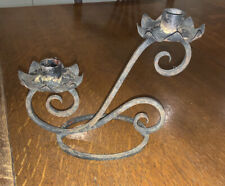 cast iron candle holder for sale  BLANDFORD FORUM