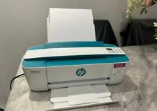 Impresora y escáner HP Deskjet 3762 WIFI factor de forma pequeño segunda mano  Embacar hacia Mexico