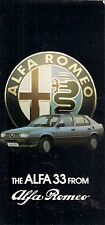 Alfa romeo 1985 for sale  UK
