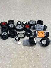 Lego legos wheels for sale  Jackson