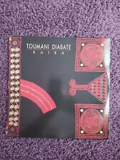 Toumani diabate kaira usato  Roma