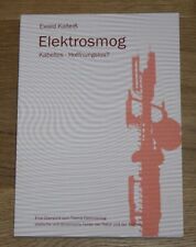 Elektrosmog labellos hoffnungs gebraucht kaufen  Wildsteig