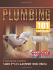 Plumbing 101 phcc for sale  USA