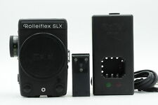 Rolleiflex slx 6x6 d'occasion  Expédié en Belgium