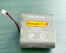 Genuine pure chargepak for sale  LONDON