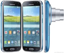 Samsung Galaxy K Zoom C115 SM-C115 4.8" 4G LTE Wi-Fi 20.7MP 10xOptical Zoom OIS, used for sale  Shipping to South Africa