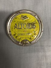 Altoids citrus sours for sale  Berkeley