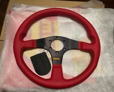 momo steering wheel jdm for sale  New Milford
