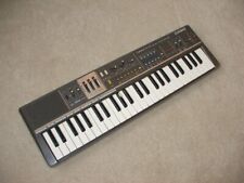 Vintage keyboard casio for sale  Slaterville Springs