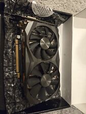 Zotac geforce gtx for sale  Oviedo