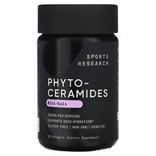 Sports research phytoceramides for sale  Shipping to Ireland