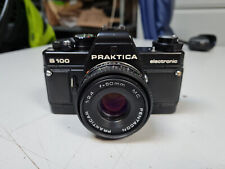 praktica electronic gebraucht kaufen  Wolmirstedt