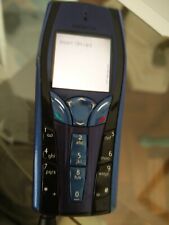 Nokia 7250 blue for sale  KENLEY