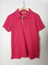 Vintage burberry poloshirt gebraucht kaufen  Berlin