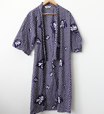 Adult robe cotton for sale  New York