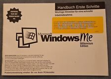 Microsoft windows deutsch gebraucht kaufen  Norden