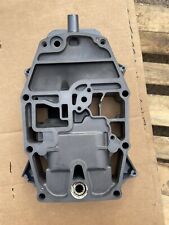 Exhaust plate engine for sale  ELY