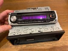 Kenwood car radio for sale  MANCHESTER