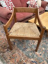 mid four chairs century for sale  POOLE