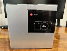 Leica 24.2mp silver for sale  Houston