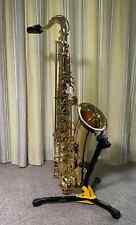 Yanagisawa tenor saxophone for sale  WINSFORD