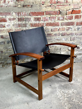 Fauteuil scandinave vintage d'occasion  Claye-Souilly