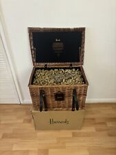 Authentic large harrods for sale  UK