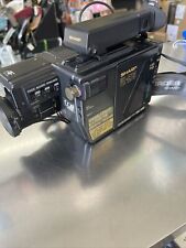 Sharp c73s videokamera gebraucht kaufen  Giesen