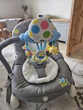 Chicco baby bouncer for sale  SWANSEA