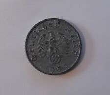 Reich pfennig 1940 d'occasion  La Seyne-sur-Mer