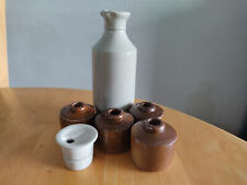 Victorian earthenware ink for sale  ALCESTER
