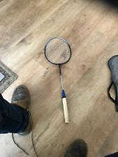 Badminton racket bag for sale  UK