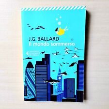 Sommerso ballard feltrinelli usato  San Giorgio A Cremano