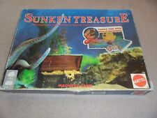 Sunken treasure board for sale  KING'S LYNN