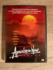 Dvd apocalypse now usato  Verrua Savoia