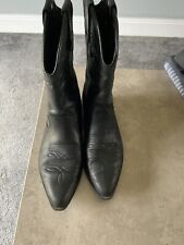 Wrangler cowboy boots for sale  BRADFORD