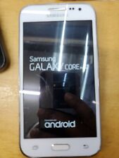 Used, Samsung Galaxy Core Prime - G360T1 - White - 8GB - MetroPCS  for sale  Shipping to South Africa