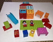Lego duplo set for sale  Leetonia